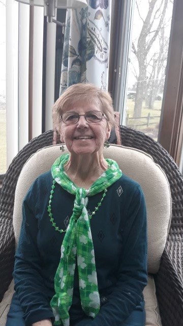 Obituary of Barbara A. Klang