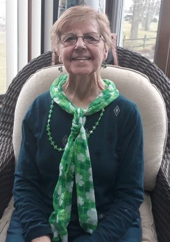 Obituary of Barbara A. Klang