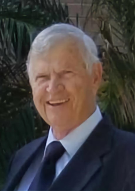 Obituary of Larry Dueane Leonard