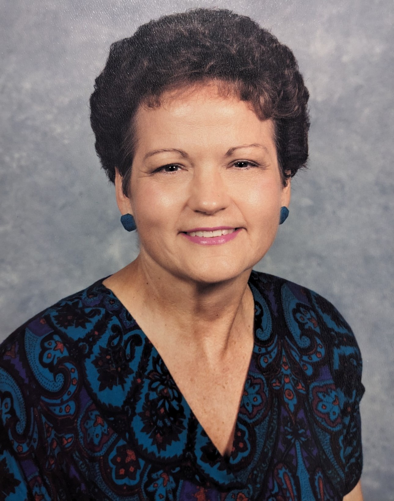 Joan Louise Obituary Montgomery, AL