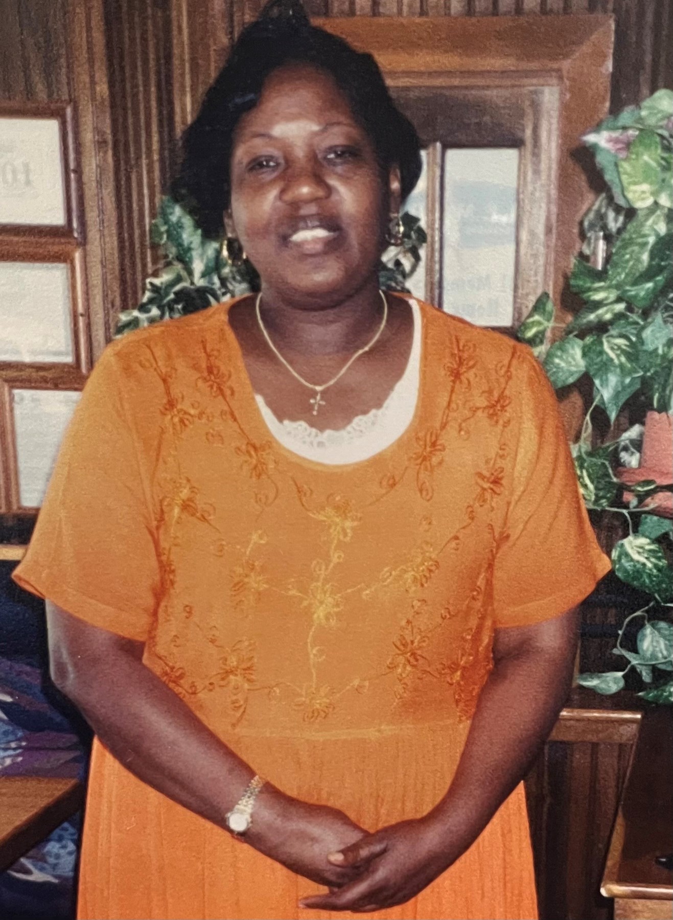 Obituary of Ms. Emma Jean King
