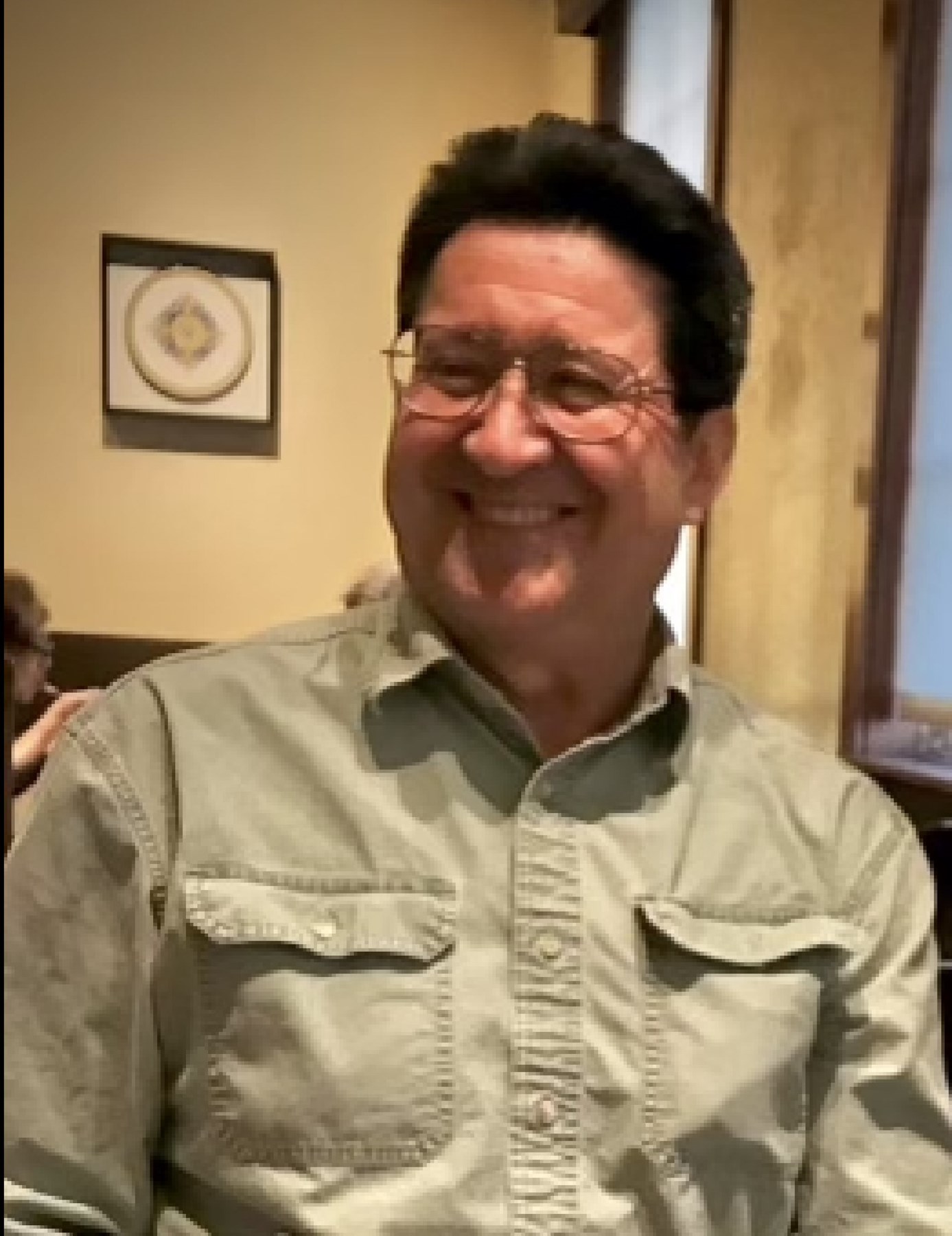 William Matyear, Obituary El Paso, TX