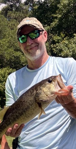 Obituary of George Macon Brunson