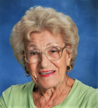 Avis de décès de Mildred A. Danciu