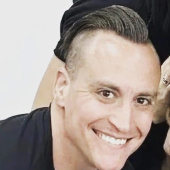 Obituary of Ryan Joseph Collom