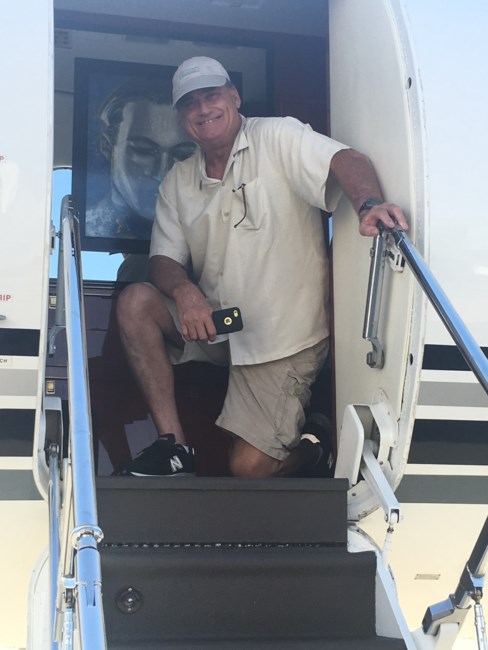 Obituary of John Wilby Yates