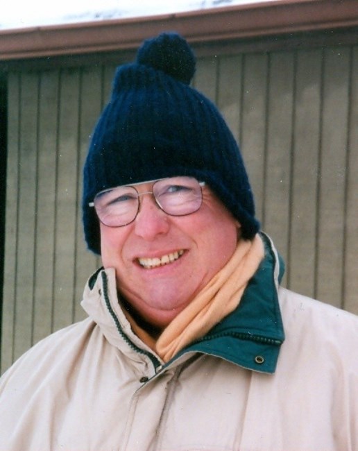 Obituary of Harvey A. Lybolt