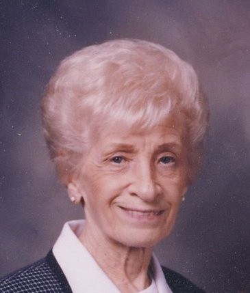 Obituary of Carol E Kratz