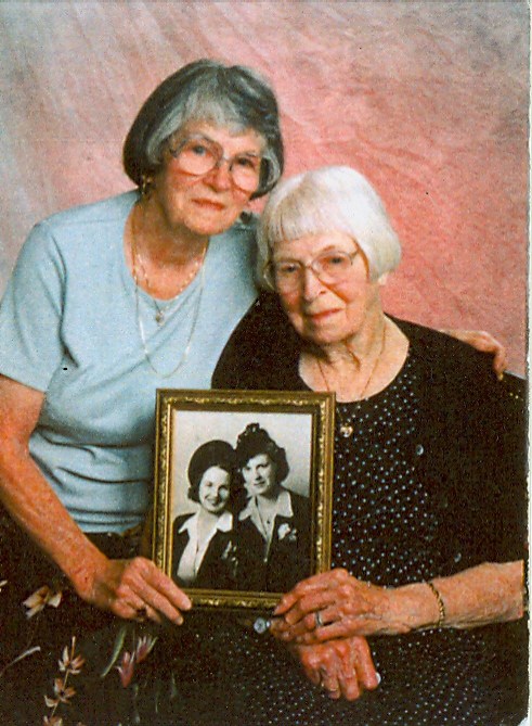 Obituary of Dolores D. Osborne