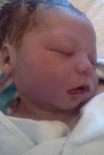 Obituary of Kasen Emery Shifflett