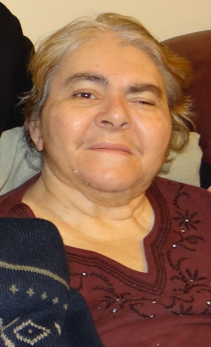 Obituary of Joan D. Flann Phillips