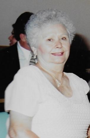 Obituario de Agustina Valdez Fierro