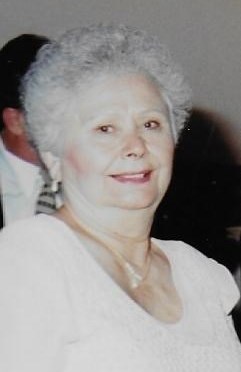 Obituario de Agustina Valdez Fierro