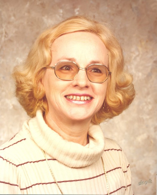Obituary of Bobbie Geraldine (Schoonover) Lohr