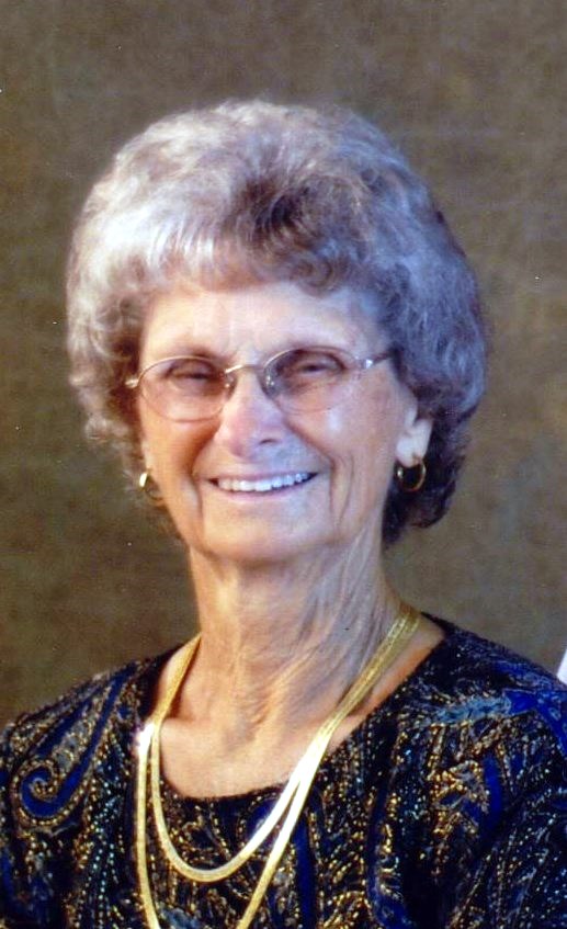 Hazel Smith Obituary