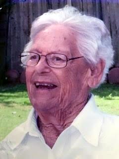 Obituary of Ellen Lucille Wood