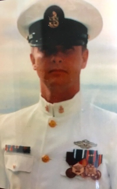 Obituary of Charles Dean Yardley