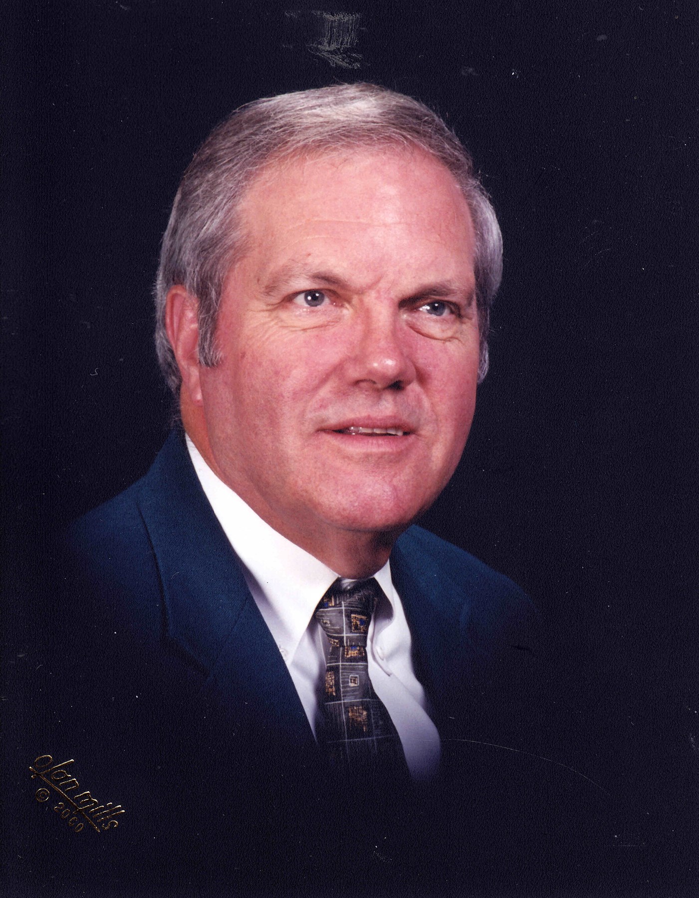 Obituary of Roy Thomas Kruse Jr.
