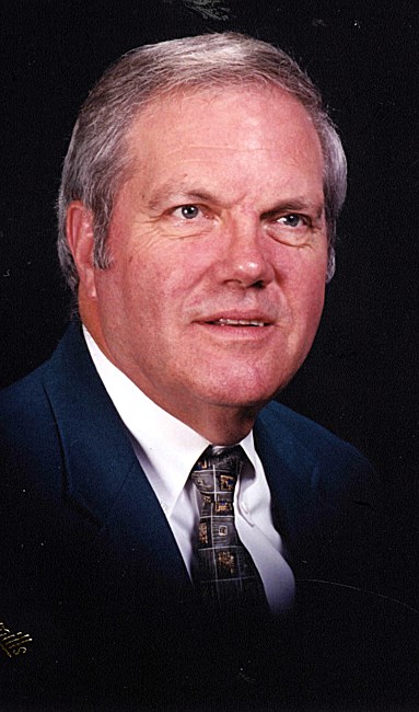 Obituary of Roy Thomas Kruse Jr.