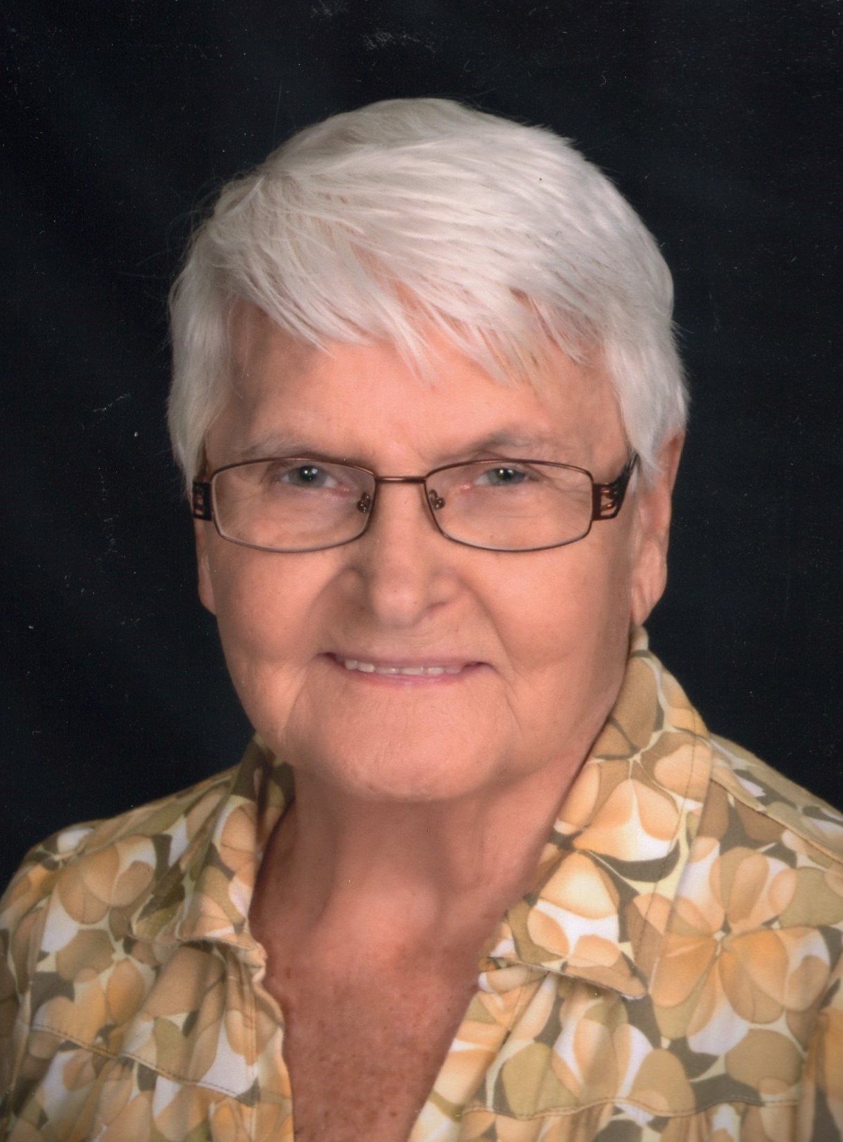 Norma Winter Obituary Williamston, MI