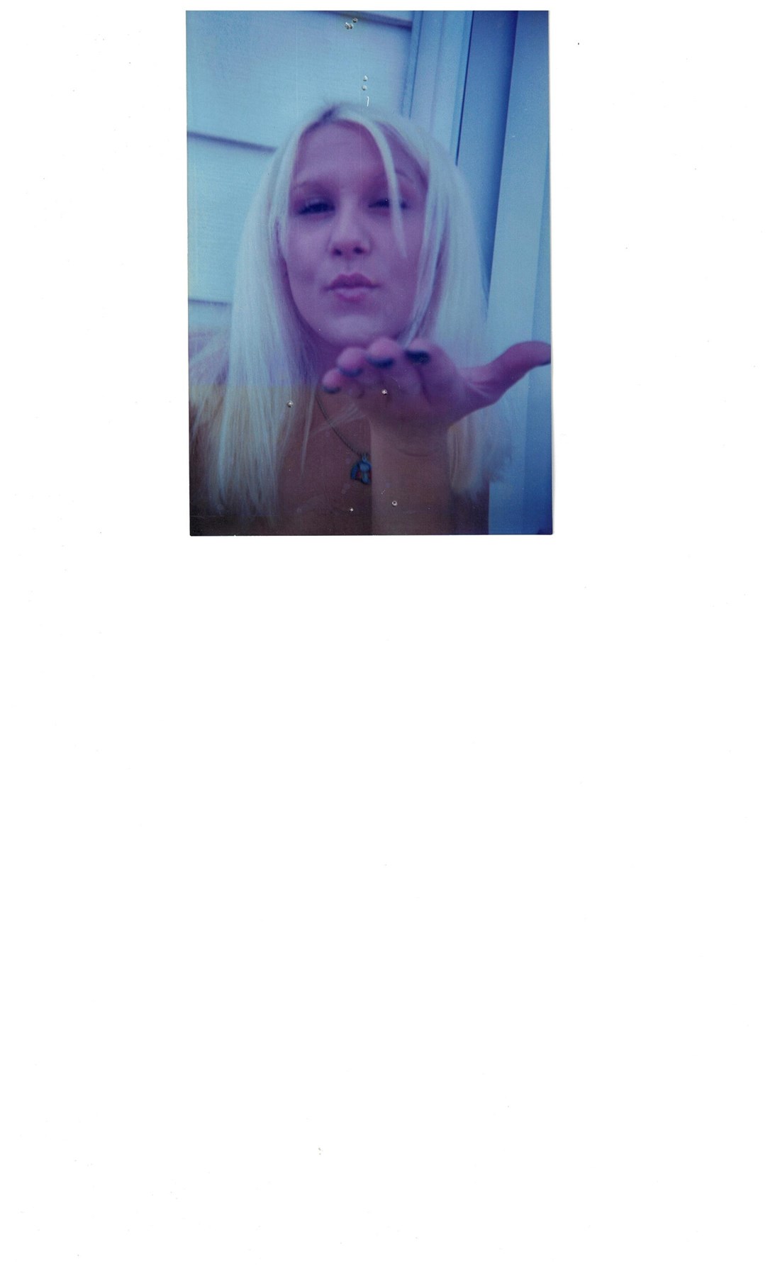 Obituary of Danielle Renee Marcel