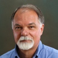 Obituary of Bob Pickerill