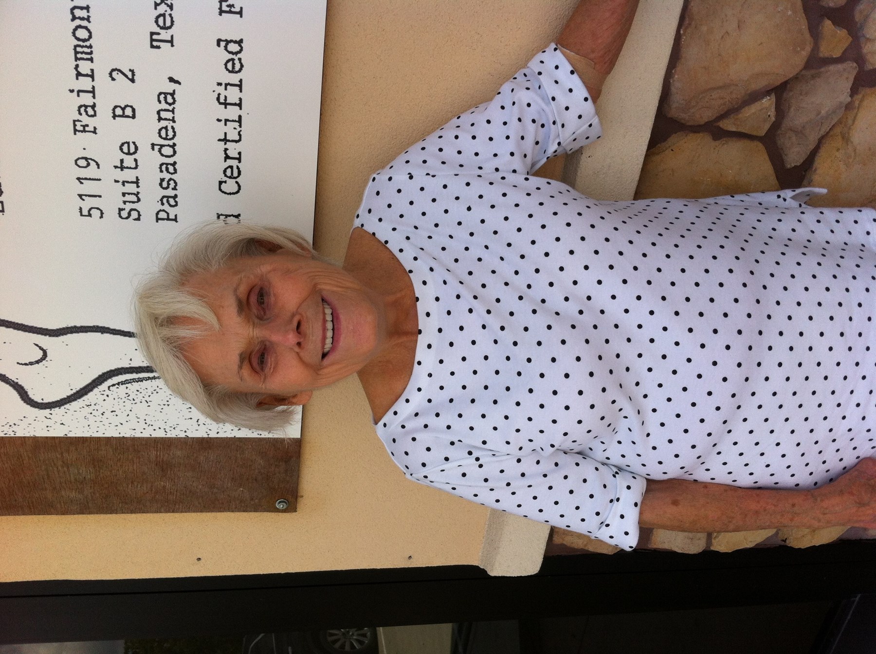 Obituario de Virginia Robins