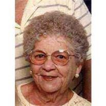 Obituary of Betty Gottfried