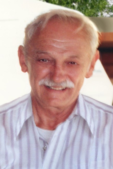 Obituary of Edwin Newton Smith