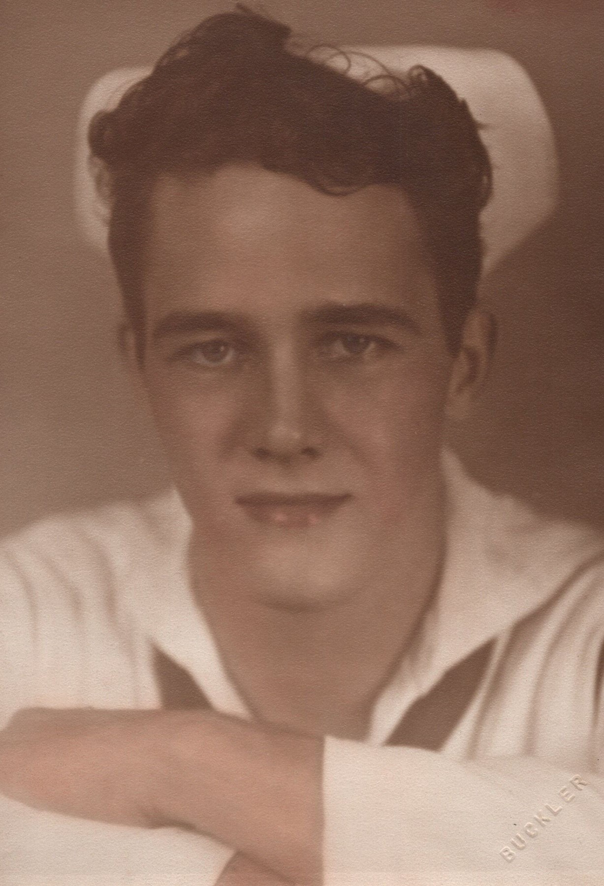 Obituary of Ernest LeRoy Creech