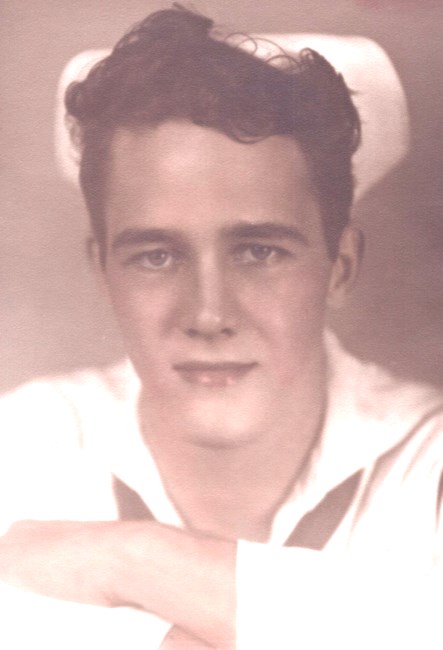 Obituary of Ernest LeRoy Creech