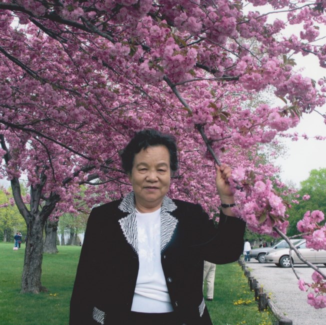 Avis de décès de Yun Soon Sim