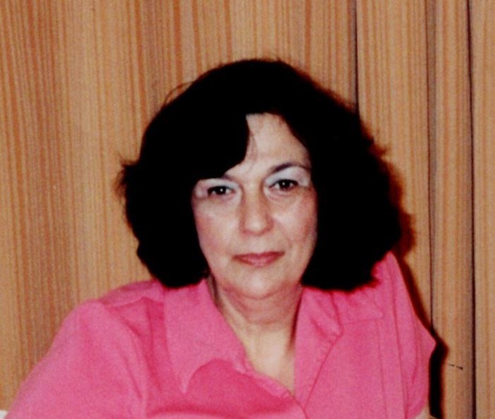 Obituary of Jacqualyn "Jackie" Weinstein