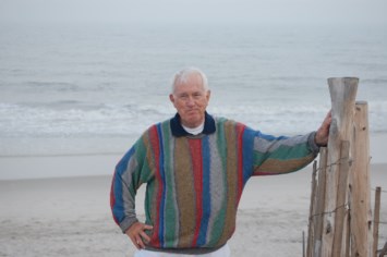 Obituary of Joseph Emil Donohue