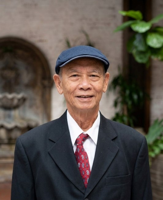 Obituary of Va Chi Tu