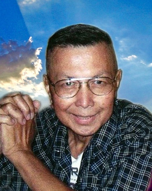 Obituary of Roberto D. Mendoza