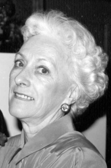 Obituary of Joyce Stone Pasquale