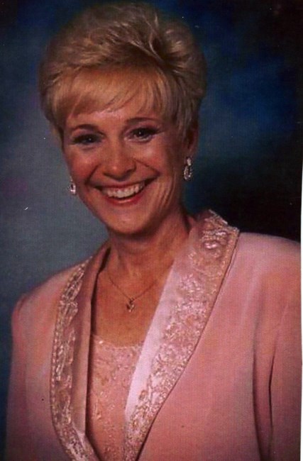 Obituary of Virginia D. Bickham