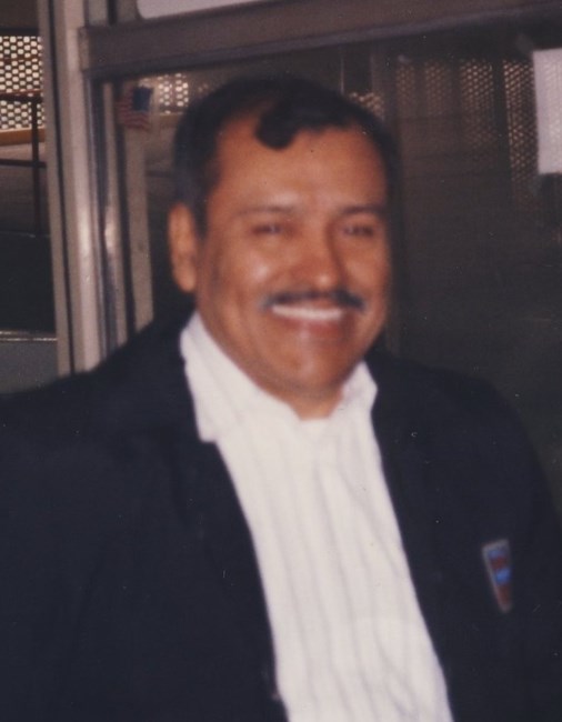 Obituary of Tomas Gonzalez