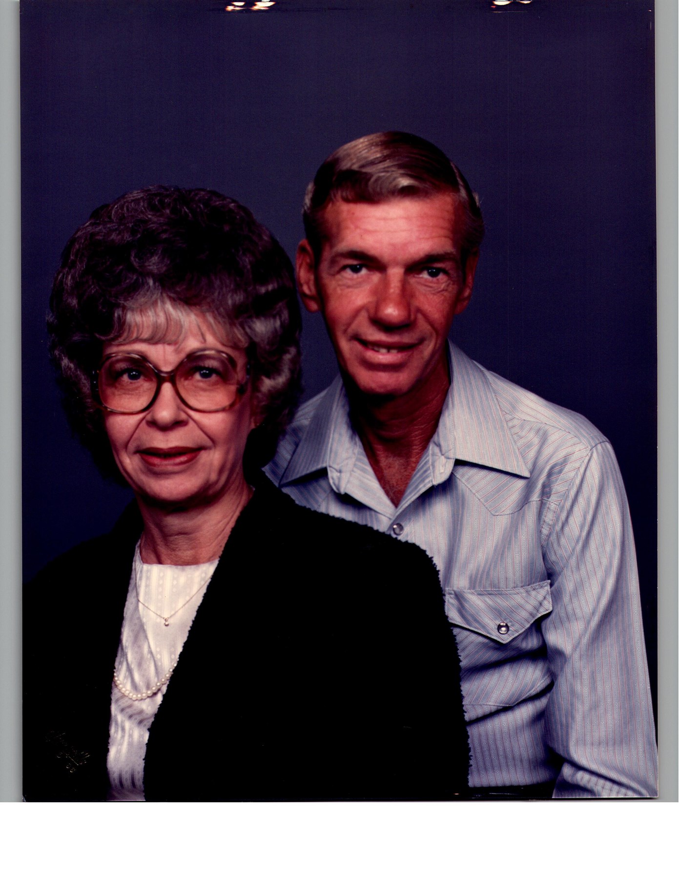 Obituary of Anita Joyce Batey