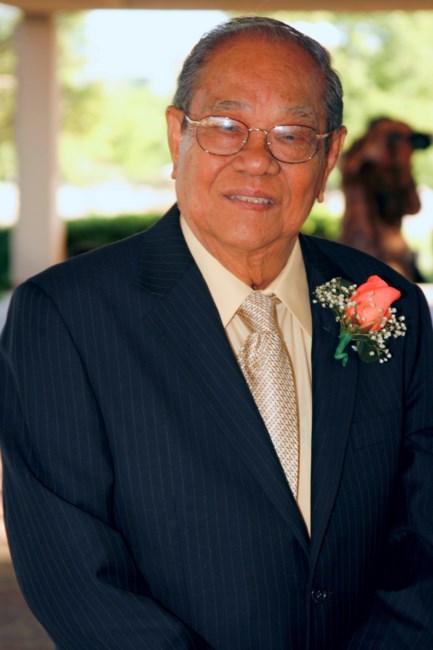Obituary of Franciscus Suwandha Halim