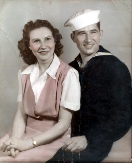 Avis de décès de Clarice B. Cook