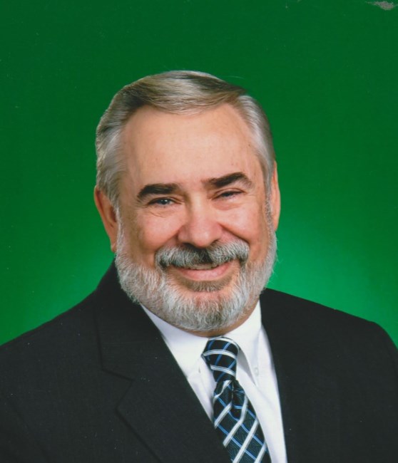 Obituary of Daniel Charles Broughton Sr.