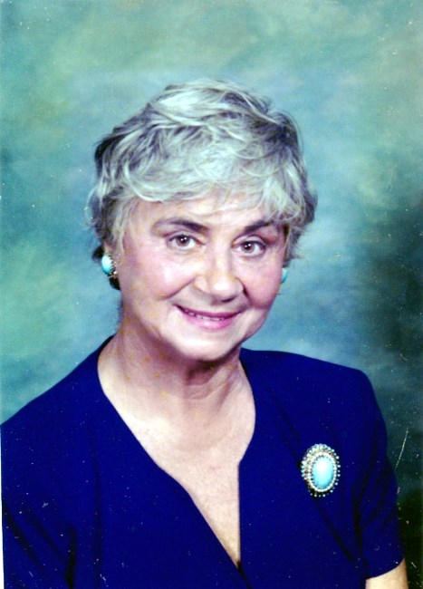 Obituary of Dorothy L. Cavallaro Chambers