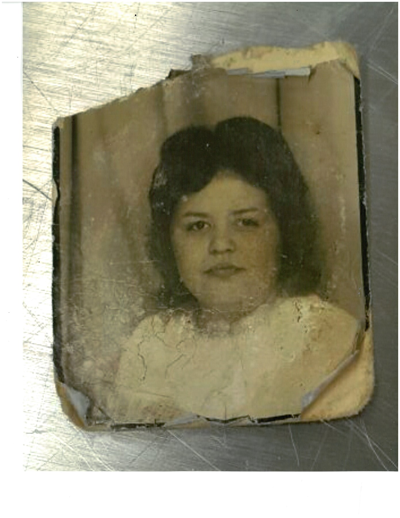 Obituary of Juanita Sanchez