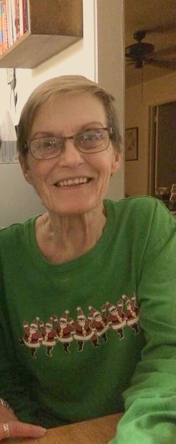 Obituary of Mary Frances Collins