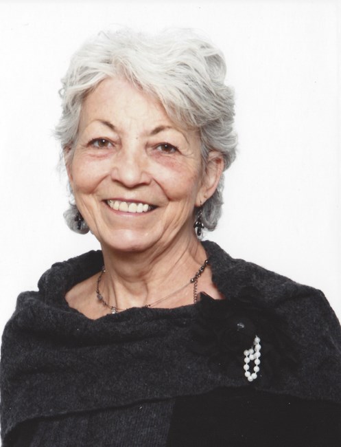 Obituary of Denise Gagnon