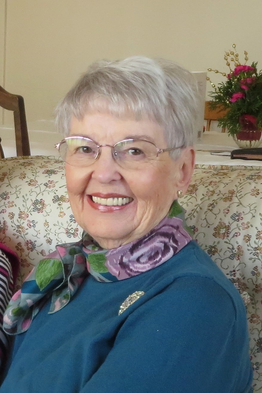 Edith Alice Blair Obituary Thornhill, ON