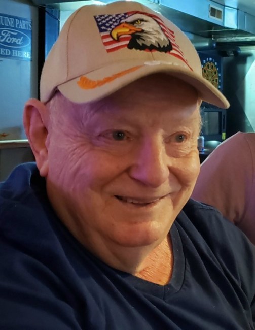 Obituario de Eugene F. Nolte