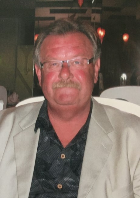 Obituary of George Alfred Brown